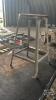 WORKBENCH AND STOOL - 4