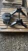 15,000 POUND FIFTH WHEEL HITCH