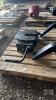 15,000 POUND FIFTH WHEEL HITCH - 4