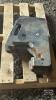 LOT OF 5 SUITCASE WEIGHTS - 3