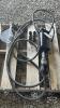 HEAVY HYDRAULIC CYLINDER - 3