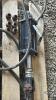 HEAVY HYDRAULIC CYLINDER - 4