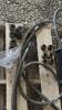 HEAVY HYDRAULIC CYLINDER - 5