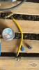 PROPANE LINE AND REFRIGERANT GUAGE - 4