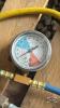 PROPANE LINE AND REFRIGERANT GUAGE - 5
