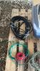LOT OF ELECTRICAL SUPPLIES, AND TRAILER LIGHTS - 2