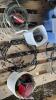 LOT OF ELECTRICAL SUPPLIES, AND TRAILER LIGHTS - 3