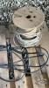 LOT OF ELECTRICAL SUPPLIES, AND TRAILER LIGHTS - 4