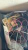 LOT OF ELECTRICAL SUPPLIES, AND TRAILER LIGHTS - 5