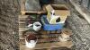 LOT OF ELECTRICAL SUPPLIES, AND TRAILER LIGHTS - 7