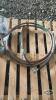 COPPER LINE, PAINT, SPRAYER, AND HOSES - 2
