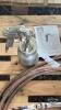 COPPER LINE, PAINT, SPRAYER, AND HOSES - 3