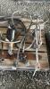 LOT OF THREE HYDRAULIC CYLINDERS - 2