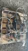 LOT OF THREE HYDRAULIC CYLINDERS - 4