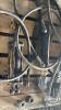 LOT OF THREE HYDRAULIC CYLINDERS - 5