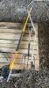 POWER WASHER WAND EXTENSION, PITCHFORK, AND SCYTHE - 2