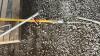 POWER WASHER WAND EXTENSION, PITCHFORK, AND SCYTHE - 4
