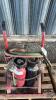 TORCH SET WITH CART AND TANKS - 2