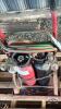 TORCH SET WITH CART AND TANKS - 8
