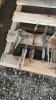LOT OF WELDING CLAMPS, CHIPPING HAMMERS, AND C-CLAMP - 4