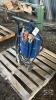 PORTABLE SANDBLASTER