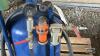PORTABLE SANDBLASTER - 4