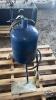 PORTABLE SANDBLASTER - 2