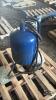 PORTABLE SANDBLASTER - 4