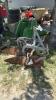 2 FURROW 3PTH PLOW - 2