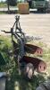 2 FURROW 3PTH PLOW - 4