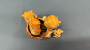 3 Little Kittens Wind-Up Musical Figurine - 5