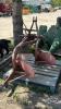 DEARBORN 2 X 12 TWO FURROW 3PTH PLOW - 3