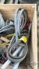 SKID OF ASSORTED JOHN DEERE COMBINE PARTS - 5