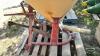 VICON 3PTH FERTILIZER SPREADER - 5