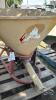 VICON 3PTH FERTILIZER SPREADER - 6