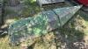 ONE STEEL JOHN DEERE CORN SNOUT - 3