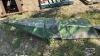 ONE STEEL JOHN DEERE CORN SNOUT - 4
