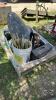 SKID OF ASSORTED JOHN DEERE COMBINE PARTS - 4
