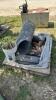 SKID OF ASSORTED JOHN DEERE COMBINE PARTS - 5