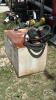 STEEL SLIP TANK WITH PUMP - 2