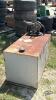 STEEL SLIP TANK WITH PUMP - 3