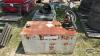 STEEL SLIP TANK WITH PUMP - 4