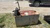 STEEL SLIP TANK WITH PUMP - 5
