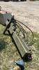 VERTICAL HYDRAULIC WOOD SPLITTER - 4