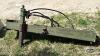 VERTICAL HYDRAULIC WOOD SPLITTER - 5