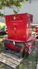PICUS AGRI-CHOPPER S50 WITH ALO HOOKUP