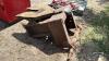 3PTH FIFTH WHEEL HITCH - 3