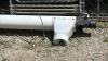 POLY MARKET 6IN X 12FT HYD. FERTILIZER AUGER - 2