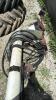 POLY MARKET 6IN X 12FT HYD. FERTILIZER AUGER - 4