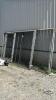 8FT X 12FT DOG RUN